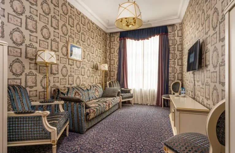 Картинка отеля