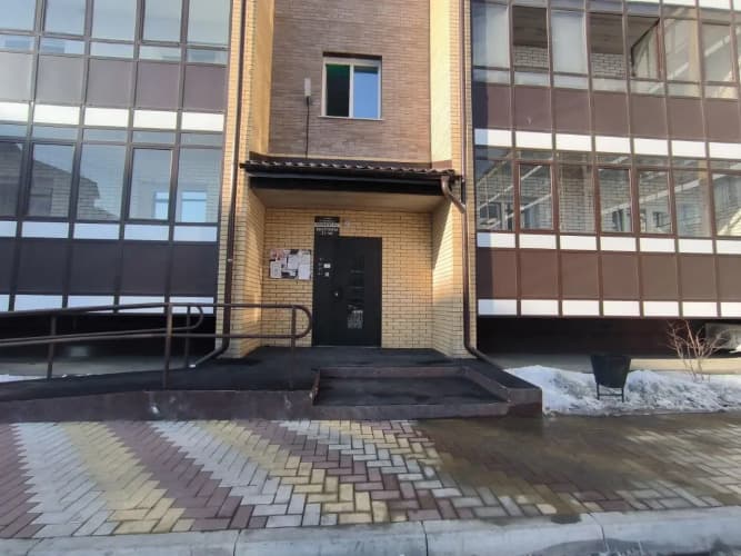 Картинка отеля