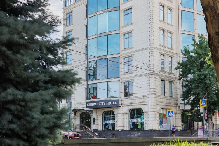 Картинка отеля