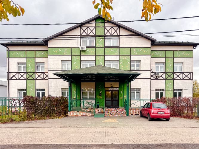 Картинка отеля