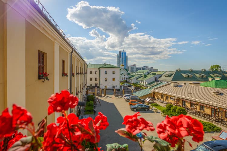 Картинка отеля