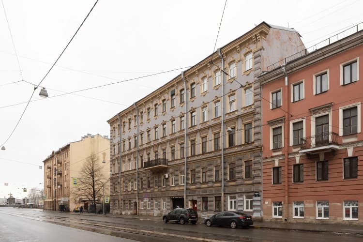 Картинка отеля