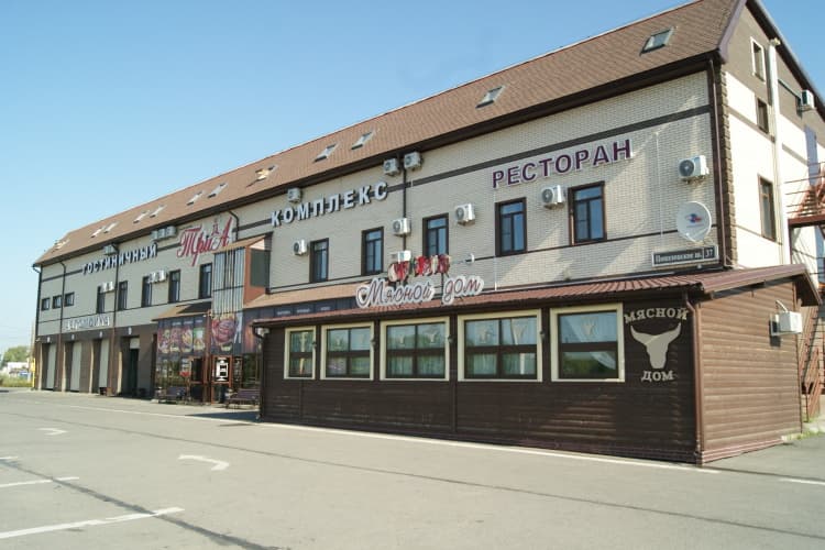 Картинка отеля