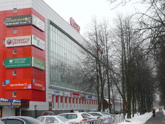 Картинка отеля
