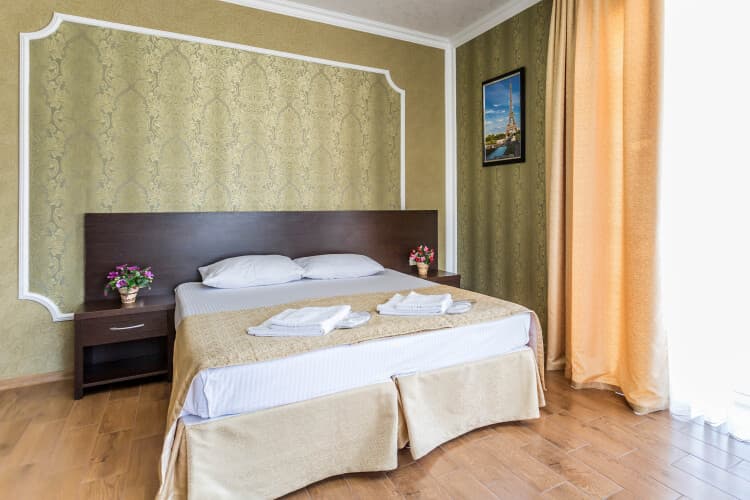 Картинка отеля