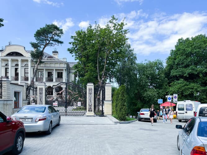 Картинка отеля