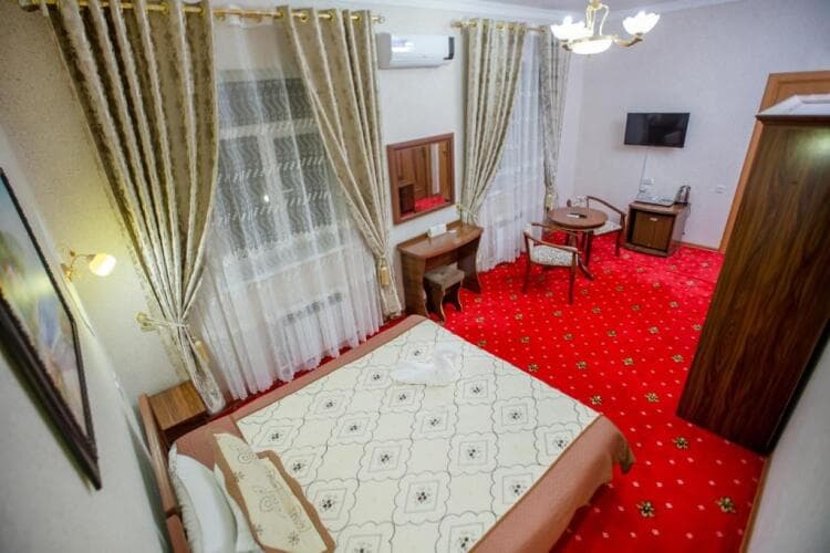Картинка отеля
