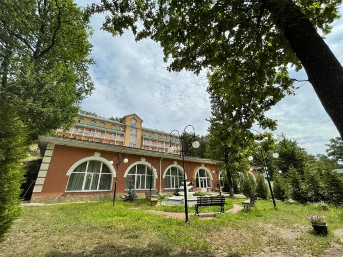 Картинка отеля