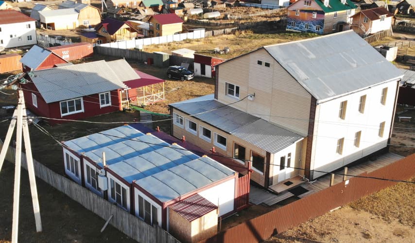 Картинка отеля
