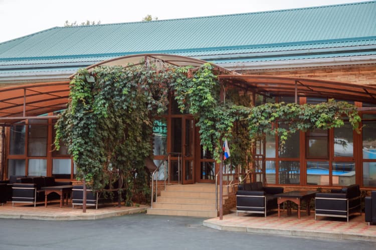 Картинка отеля