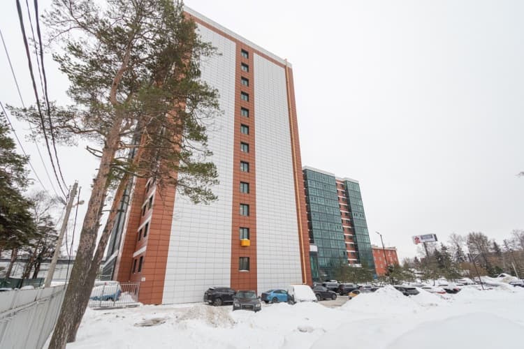 Картинка отеля