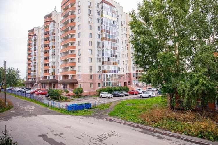 Картинка отеля