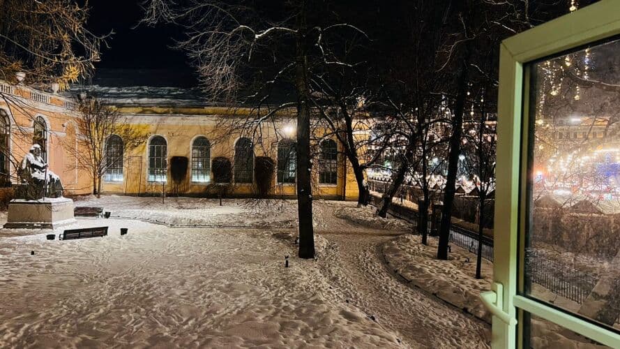 Картинка отеля