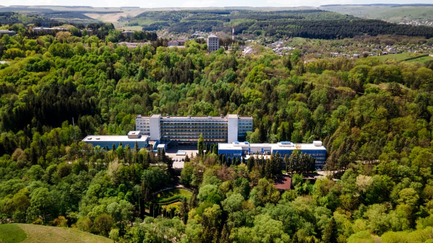 Картинка отеля
