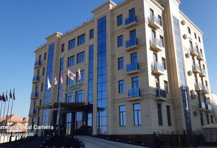 Картинка отеля