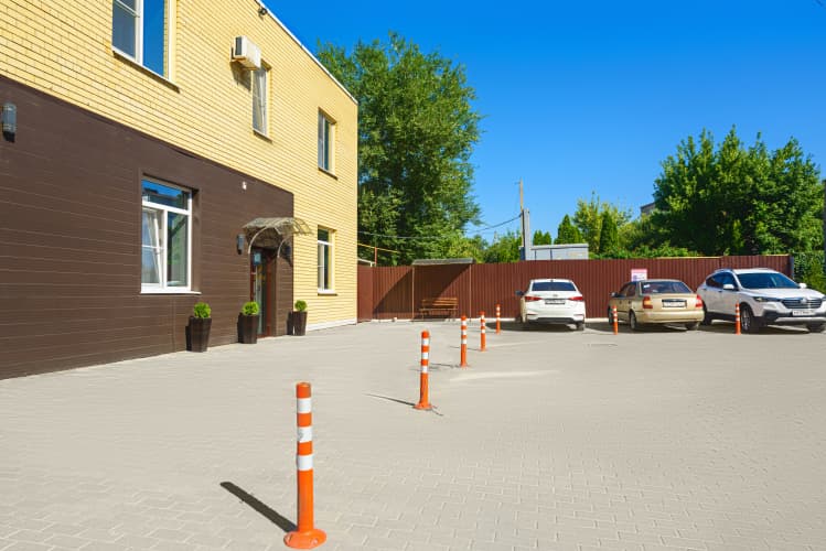 Картинка отеля