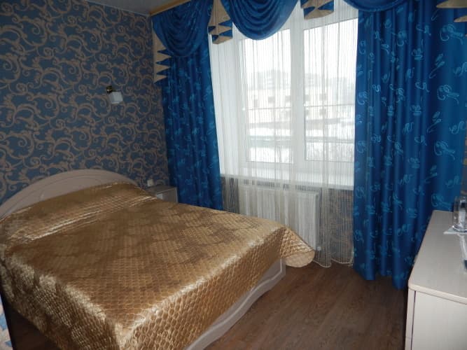 Картинка отеля