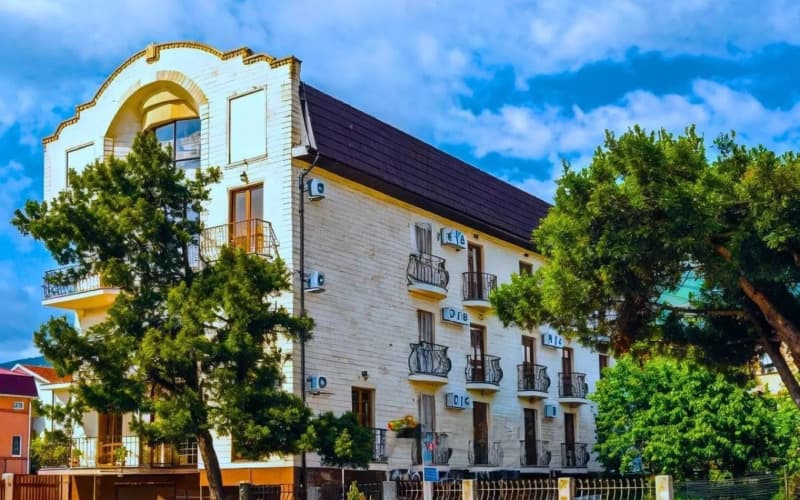 Картинка отеля