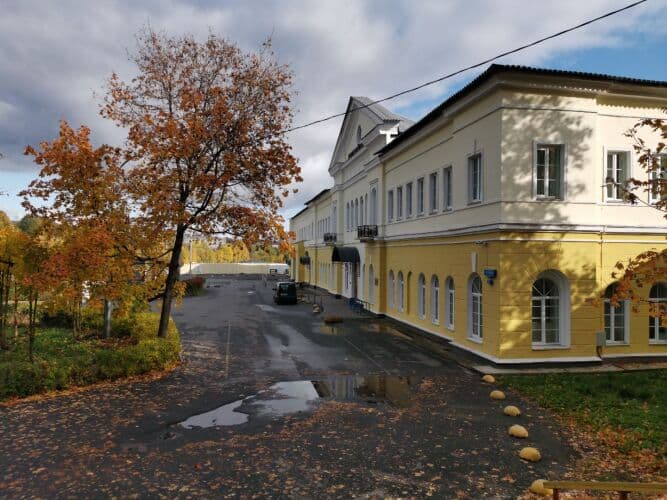 Картинка отеля