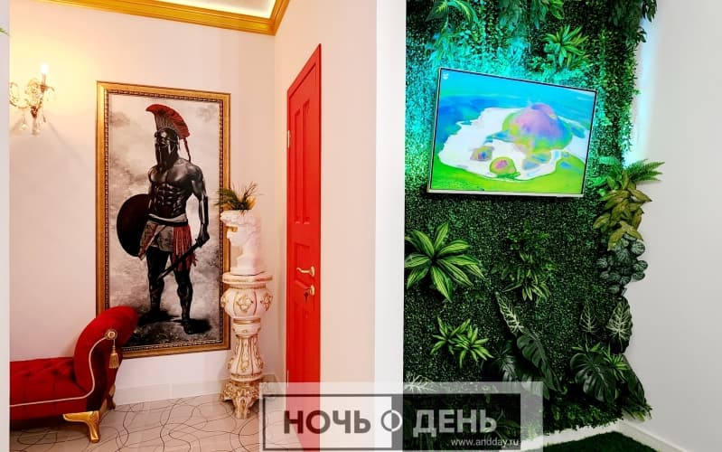 Картинка отеля