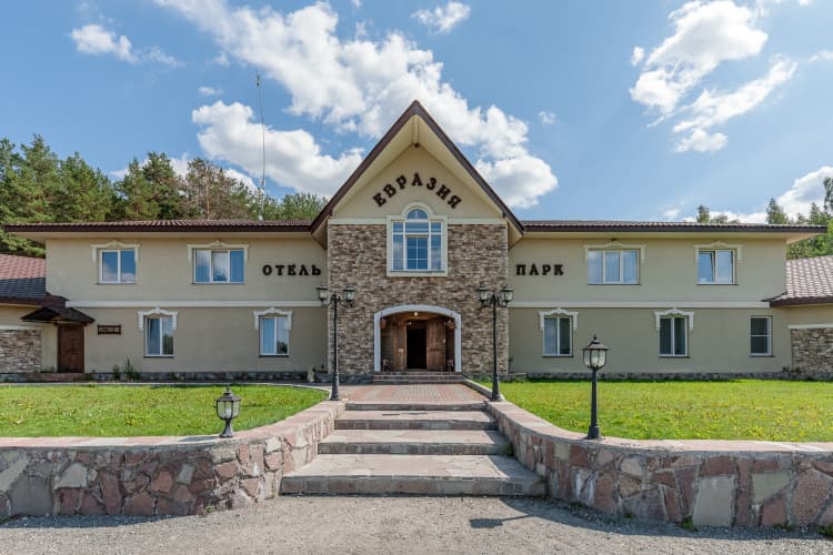 Картинка отеля