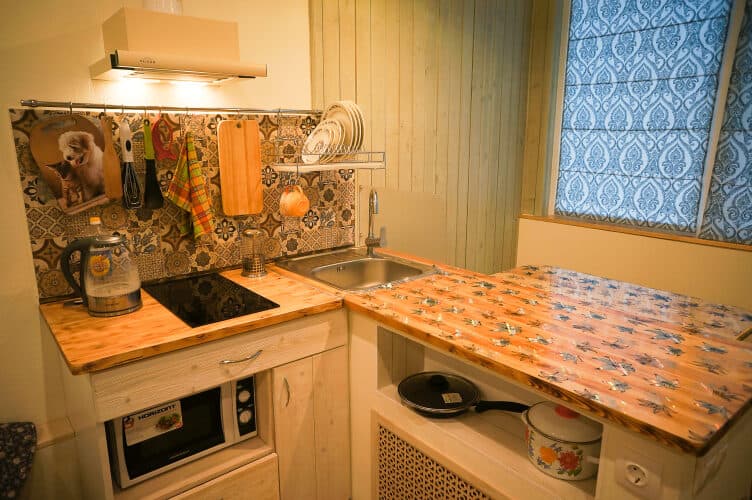 Картинка отеля