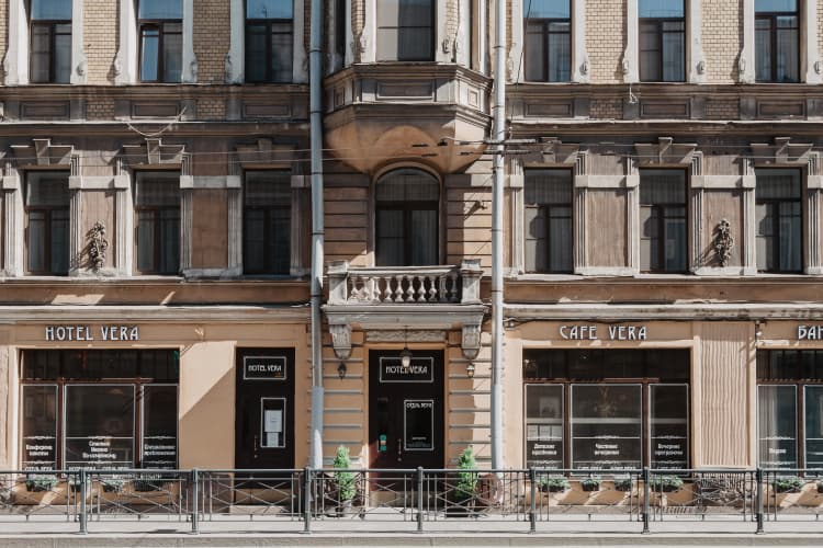 Картинка отеля