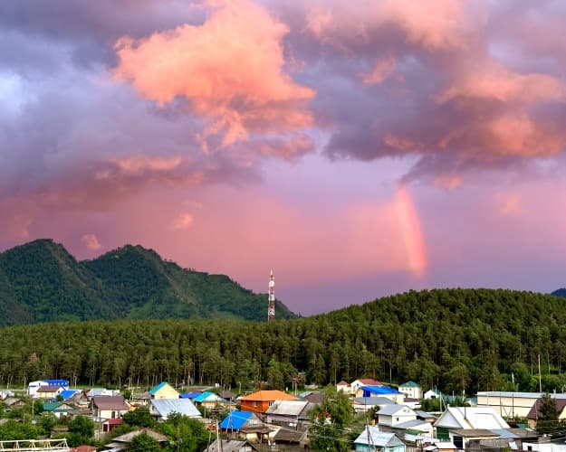Картинка отеля