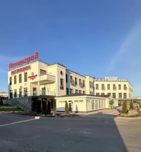 Картинка отеля