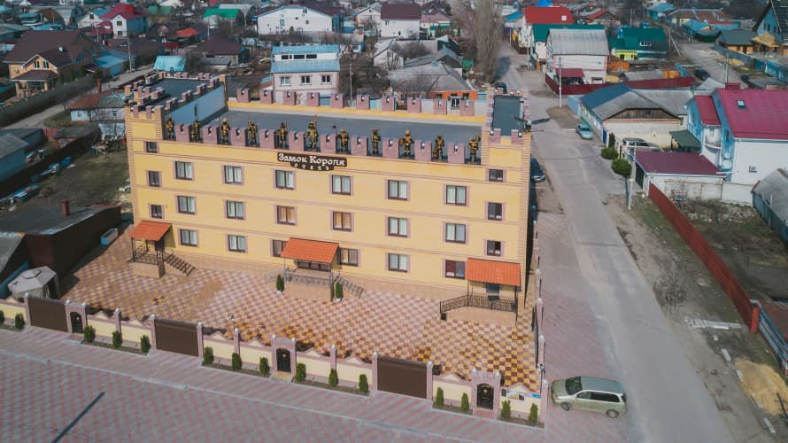 Картинка отеля