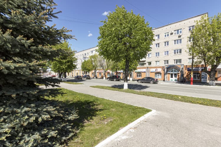 Картинка отеля