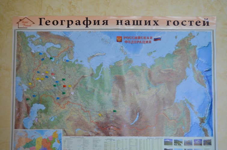 Картинка отеля