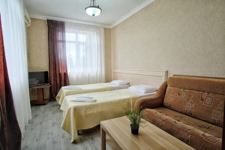 Картинка отеля