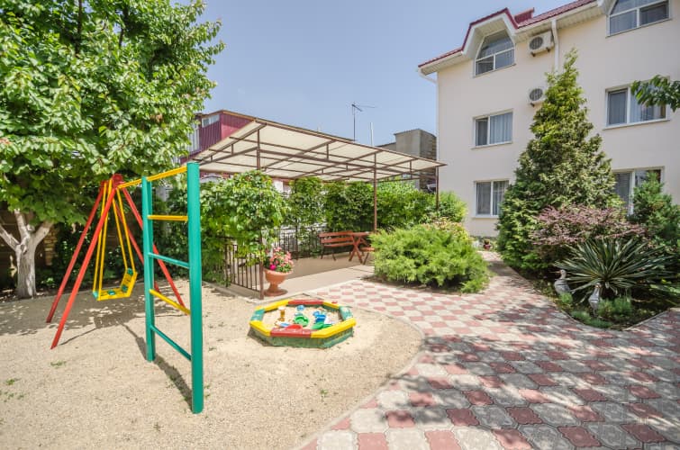 Картинка отеля