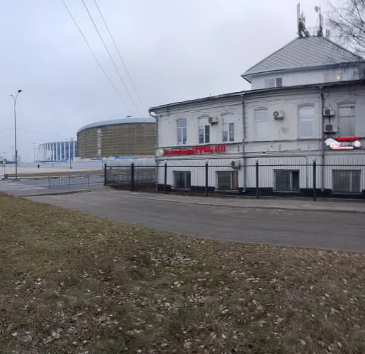 Картинка отеля