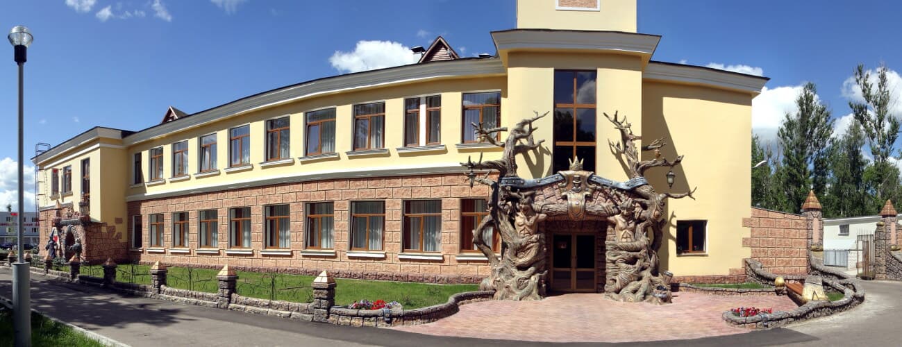 Картинка отеля