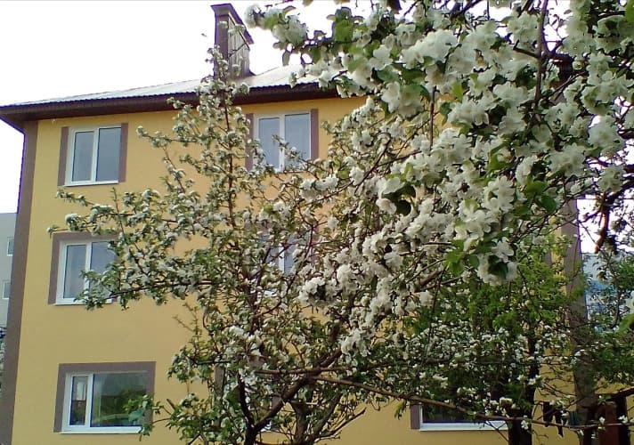 Картинка отеля