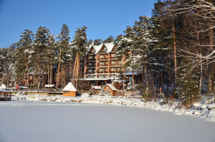 Картинка отеля