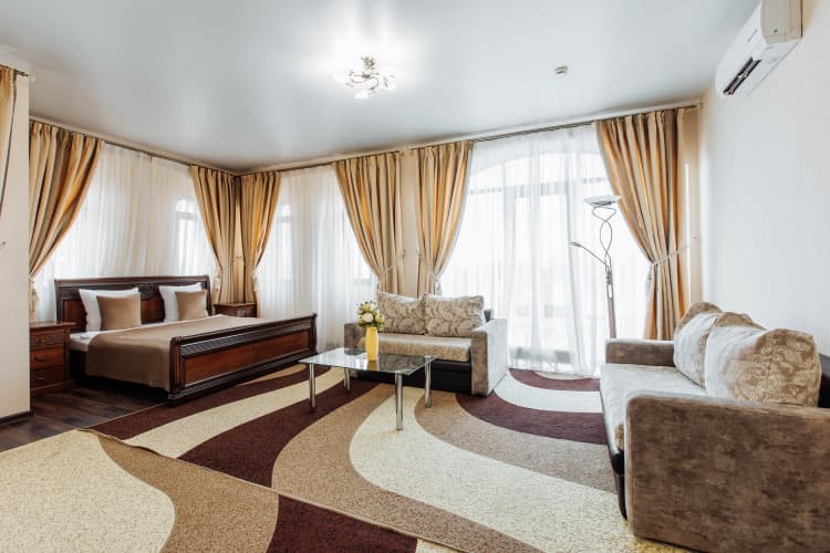 Картинка отеля