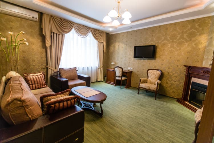 Картинка отеля