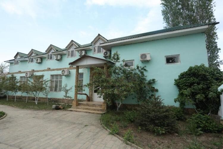 Картинка отеля