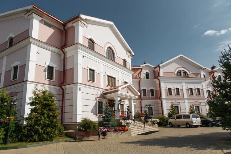 Картинка отеля