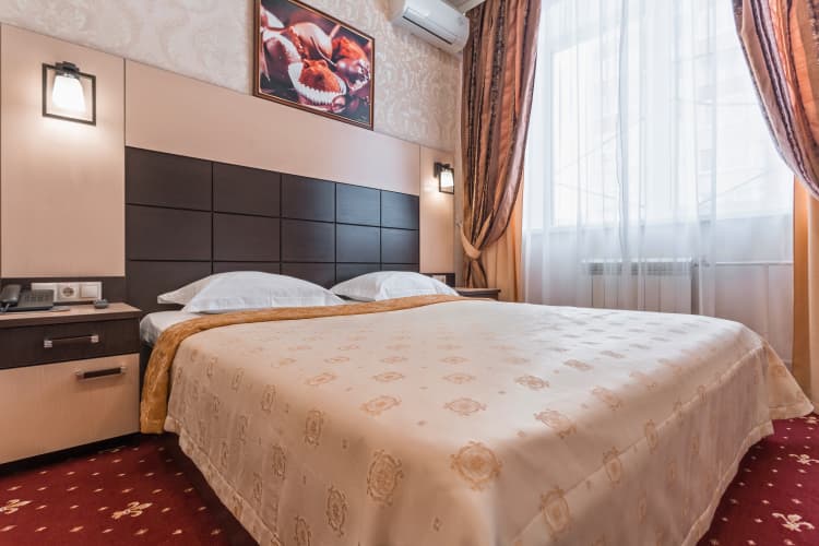 Картинка отеля
