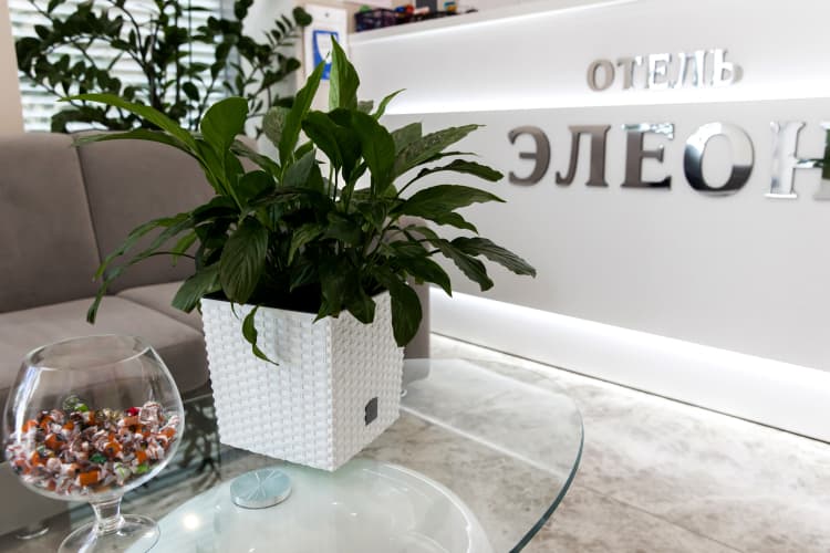 Картинка отеля