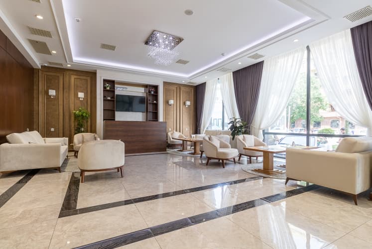 Картинка отеля
