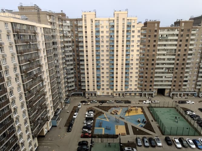 Картинка отеля