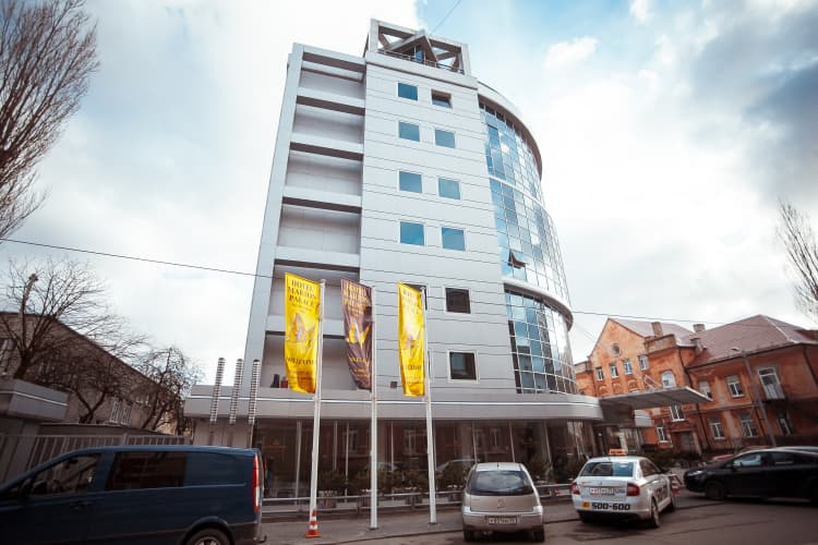 Картинка отеля