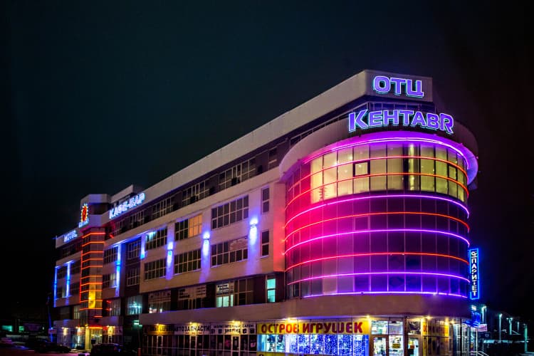 Картинка отеля