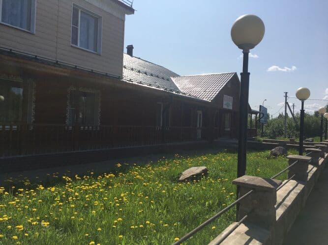 Картинка отеля