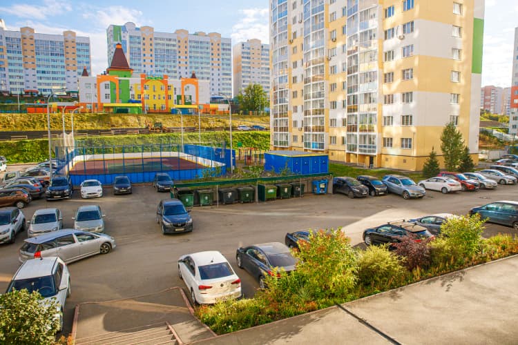 Картинка отеля